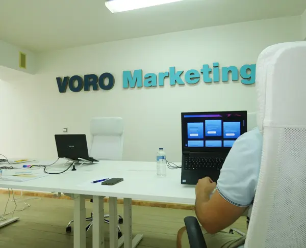 agencia de marketing en Valladolid