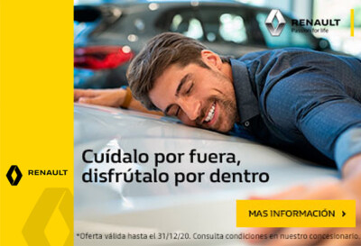 Marketing digital Renault
