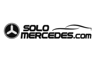 solo mercedes marketing